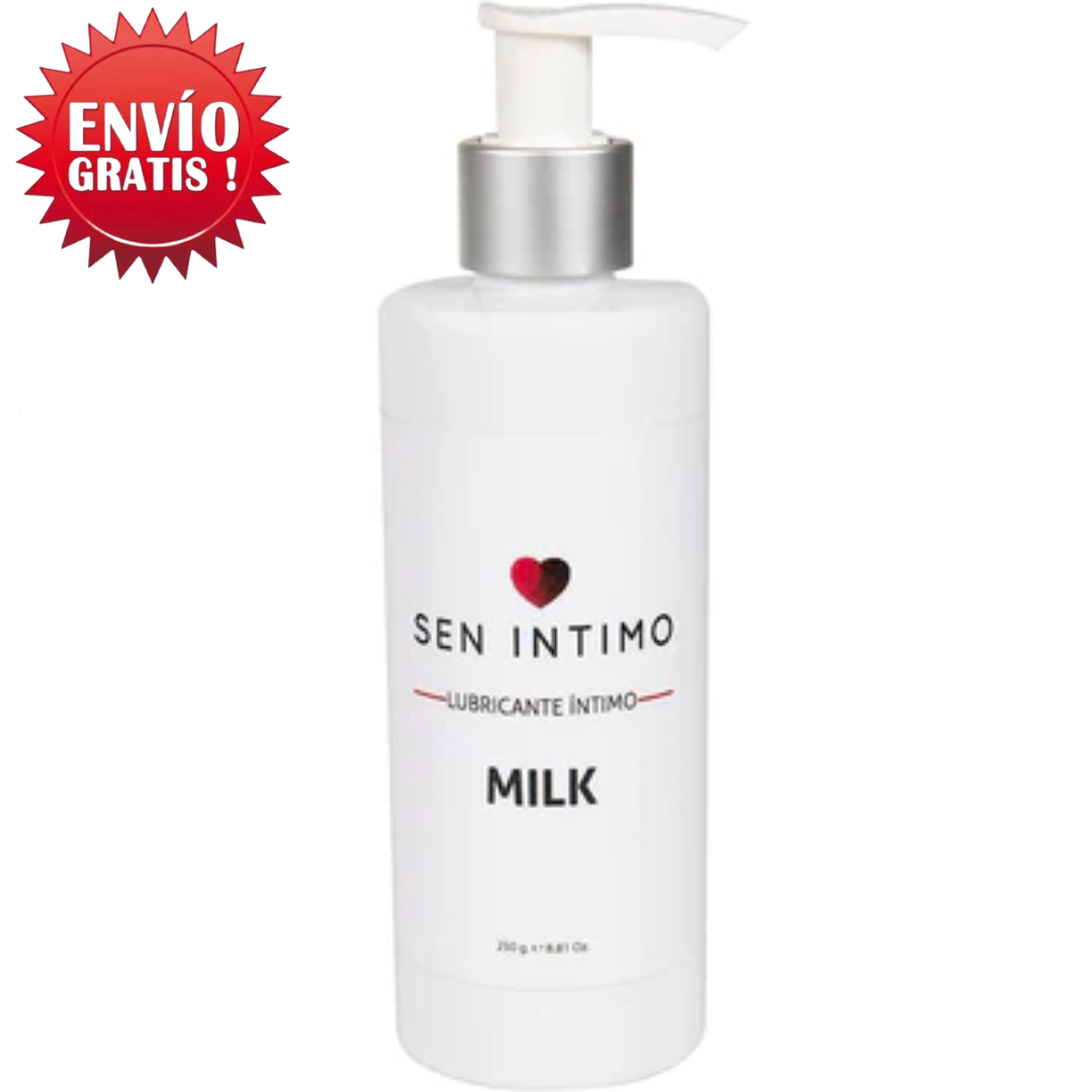 Simulador De Lubricación Masculina SEN INTIMO 250ML